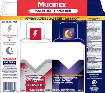 Carton Label (72854 160 Label 1)